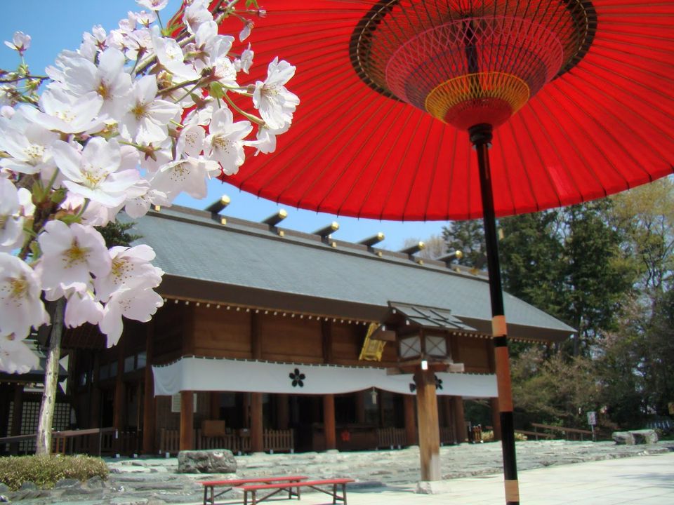 千葉景點 御朱印迷不能錯過的限定櫻花御朱印 櫻木神社 Matcha 日本線上旅遊觀光雜誌