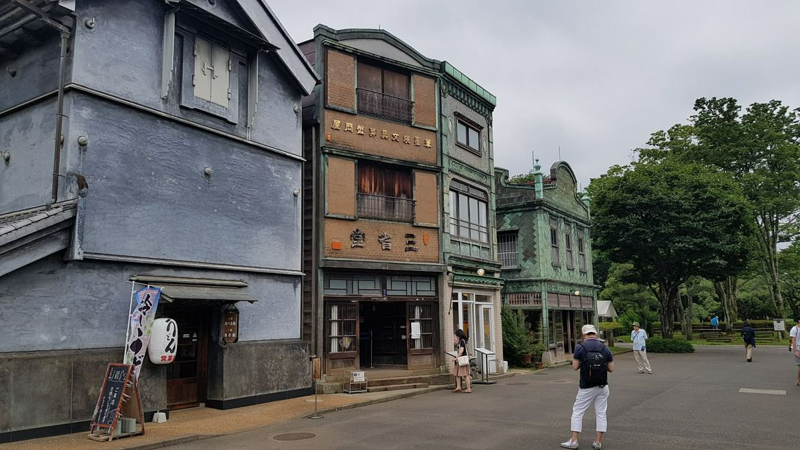 東京都立小金井公園 Matcha 日本線上旅遊觀光雜誌