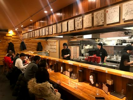 30 Must Try Sapporo Ramen Restaurants Recommended By An Expert Matcha Japan Travel Web Magazine