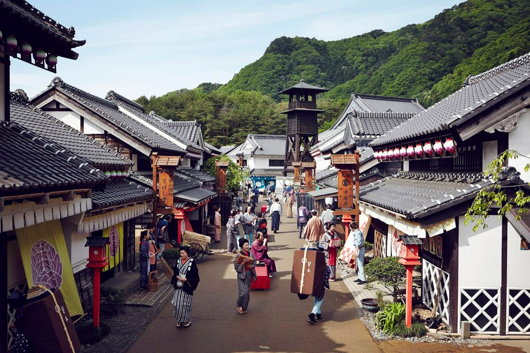 Nikko Guide Travel Attractions Food And Discount Transport Info Matcha Japan Travel Web Magazine
