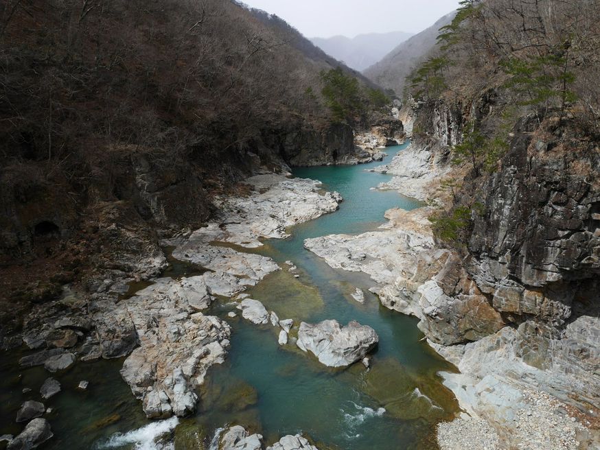 龍王峡 栃木 Matcha 日本線上旅遊觀光雜誌