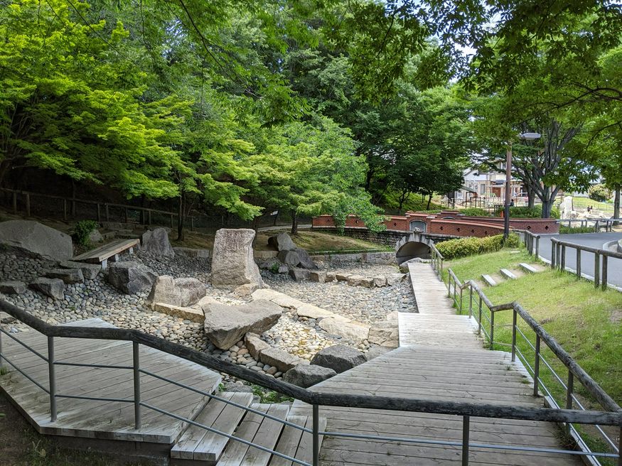 清水坂公園 東京 MATCHA 訪日外国人観光客向けWebマガジン