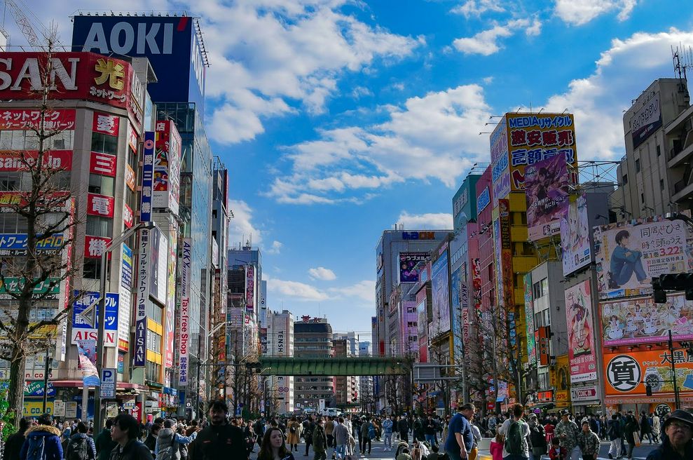 クラブセガ秋葉原 新館