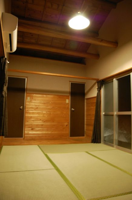 Chill Out Base West Tama Tokyo Matcha Japan Travel Web Magazine