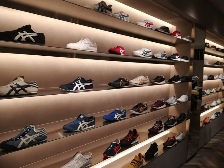 onitsuka ginza