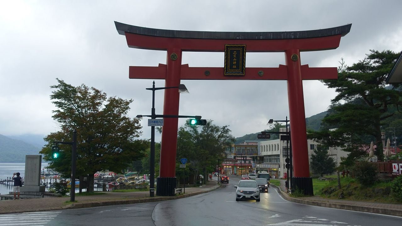 21日光 一網打盡觀光景點28選 天氣 交通 豆腐美食 溫泉住宿 Matcha 日本線上旅遊觀光雜誌