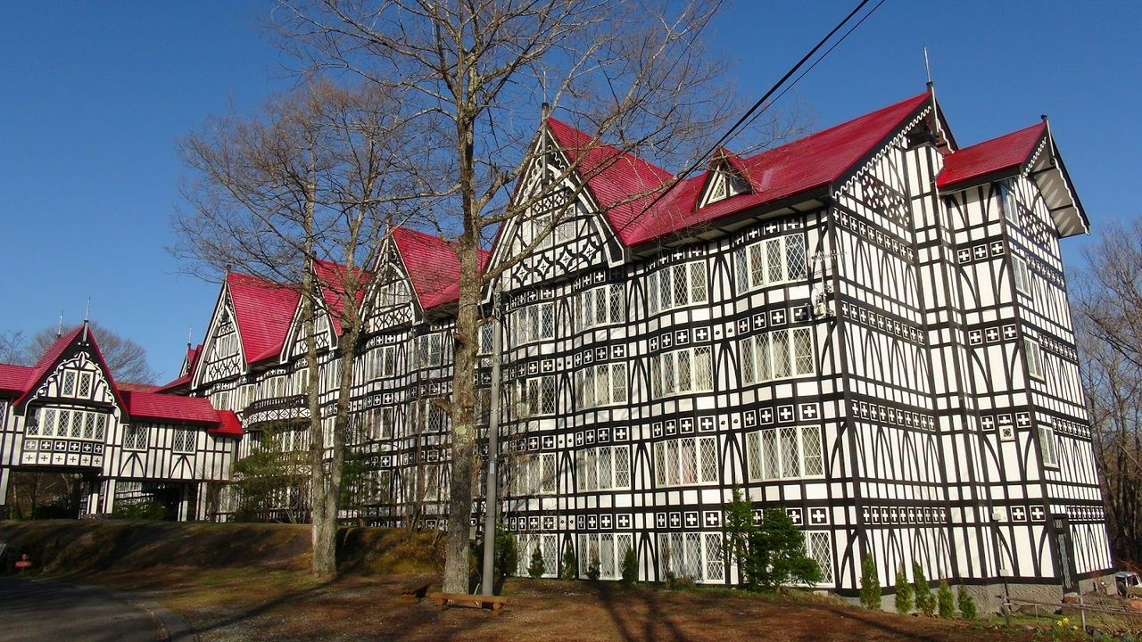 軽井沢ガイド 交通手段 気候と服装 観光スポット10選他まとめ Matcha 訪日外国人観光客向けwebマガジン