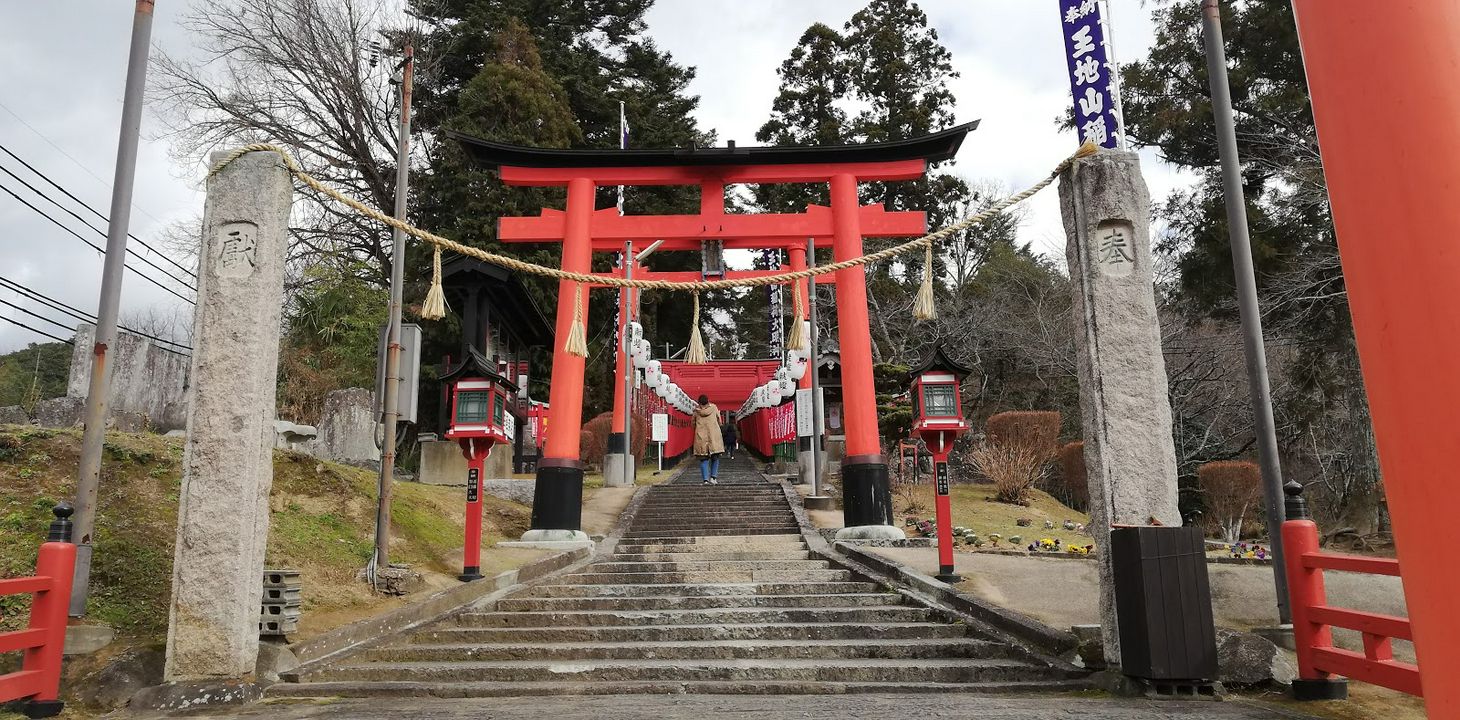 丹波篠山で3日間の旅ーー大阪 京都に近い城下町 大阪からもっとも近い小京都 丹波篠山 Matcha 訪日外国人観光客向けwebマガジン