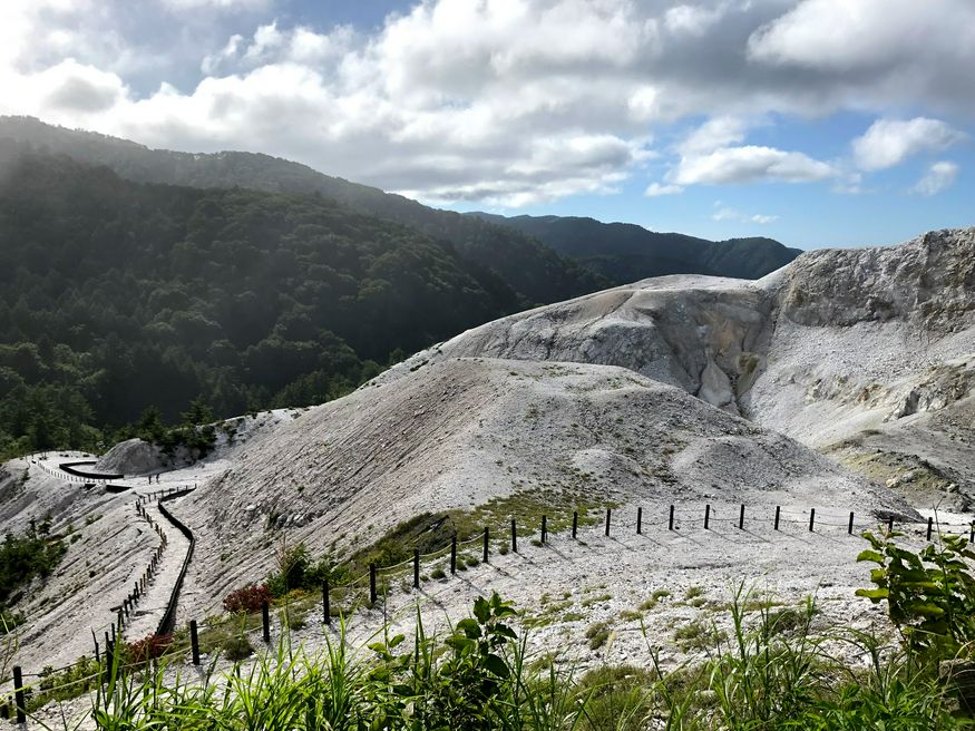 川原毛地獄 秋田 Matcha 訪日外国人観光客向けwebマガジン