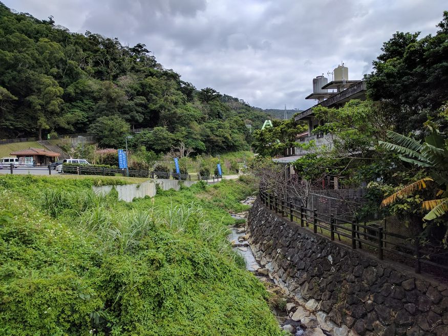 名護中央公園 せせらぎ広場 沖縄 Matcha 訪日外国人観光客向けwebマガジン