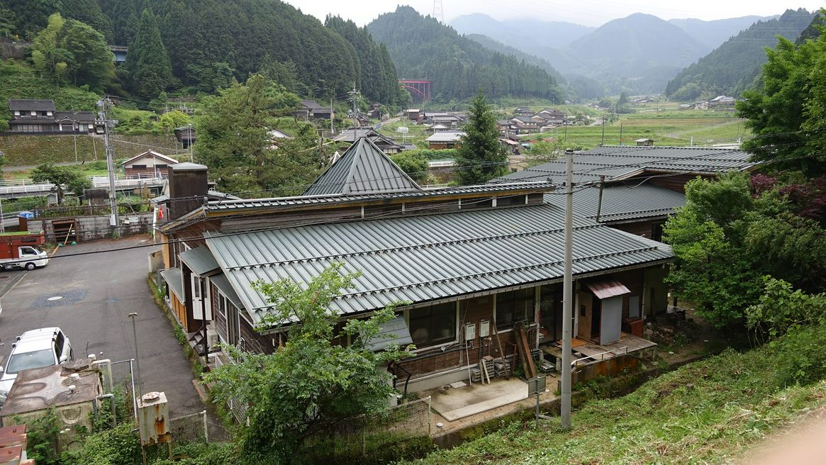 タルマーリー 鳥取 Matcha やさしい日本語