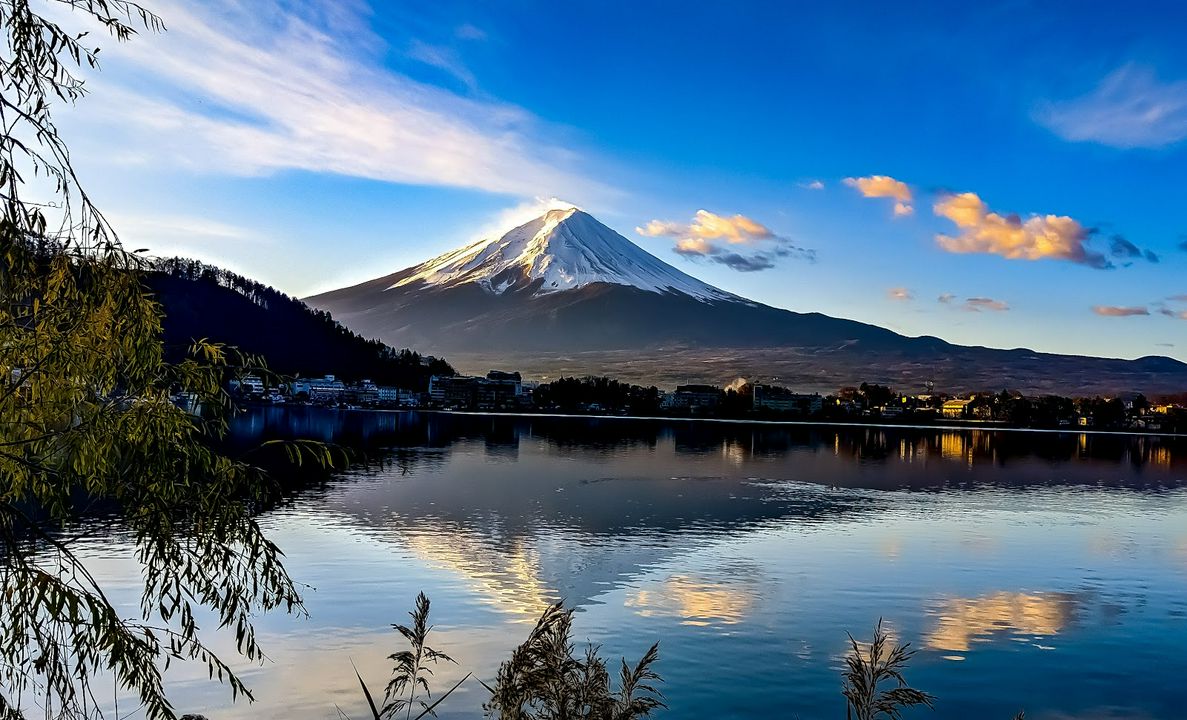 Climbing Mount Fuji Via The Yoshida Trail - A Complete Guide 