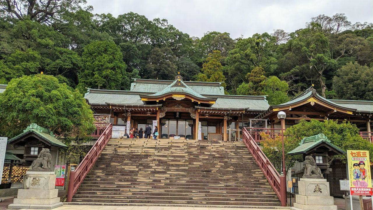 年中止 長崎くんち Kunchi 祭諏訪神社秋季大祭 宮日祭 參加攻略 Matcha 日本線上旅遊觀光雜誌