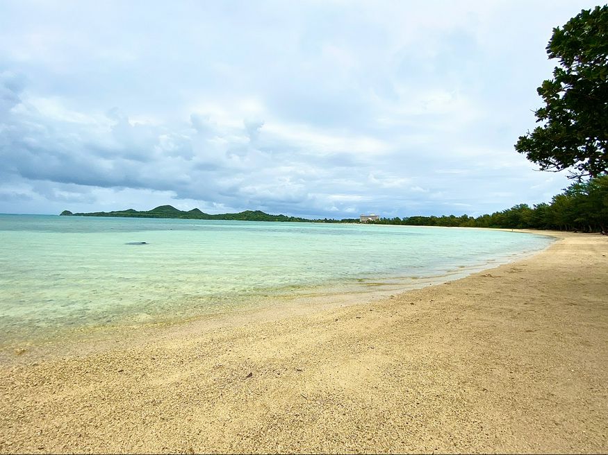 Sukuji Beach - Okinawa | MATCHA - JAPAN TRAVEL WEB MAGAZINE