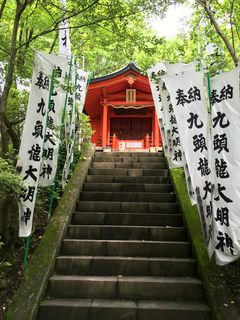 日本限定的梦幻绝景 水上鸟居五选 Matcha 日本旅游网络杂志