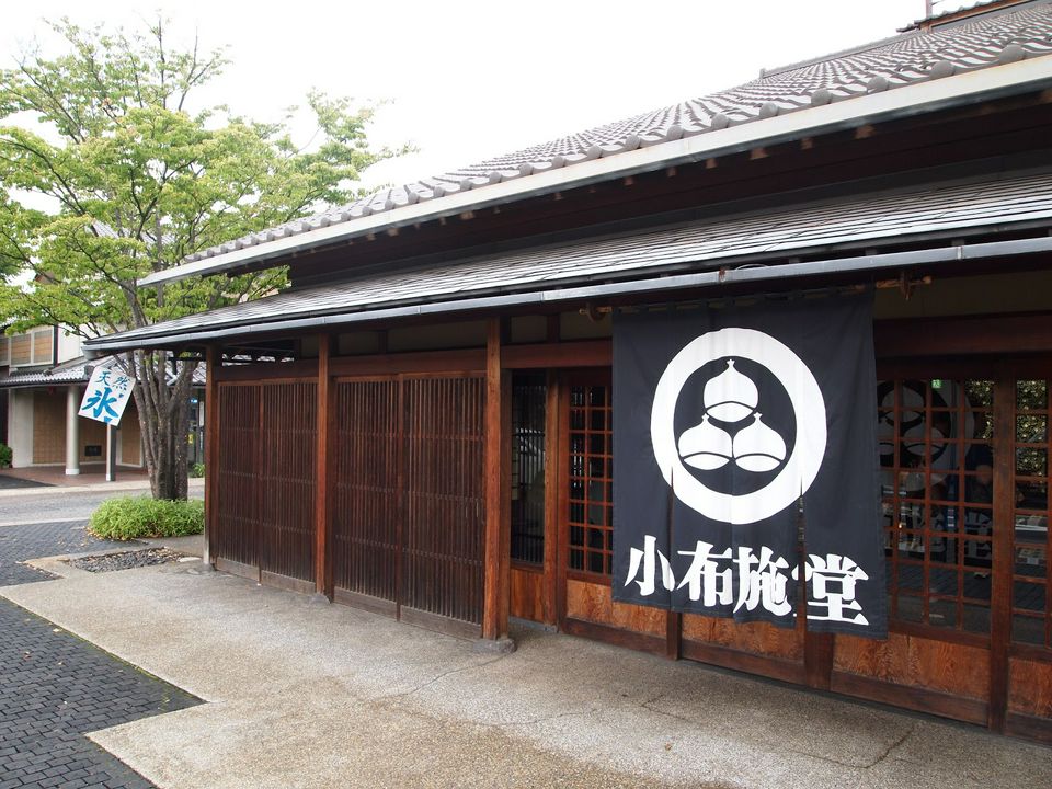 长野 步入葛饰北斋作画之地 小布施町一日散策 Matcha 日本旅游网络杂志