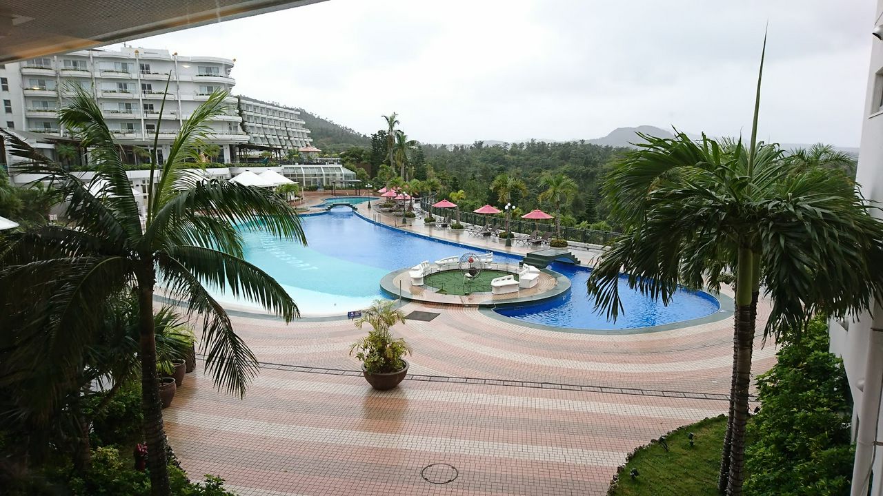 An Array Of HighLevel Spas! 3 Healing Retreats To Try In Okinawa! MATCHA JAPAN TRAVEL WEB