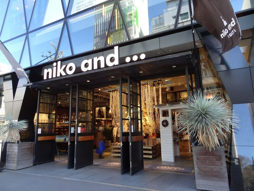 Niko And Tokyo 东京 Matcha 日本旅游网络杂志
