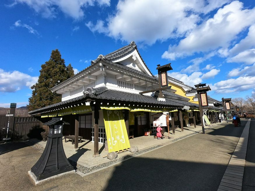 登別伊達時代村 北海道 Matcha 日本線上旅遊觀光雜誌