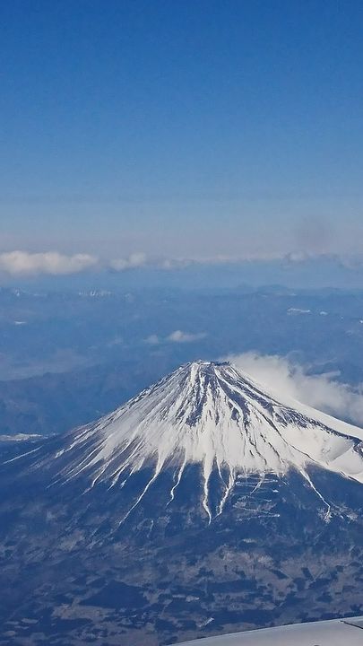 Climbing Mount Fuji Via The Yoshida Trail - A Complete Guide | MATCHA ...