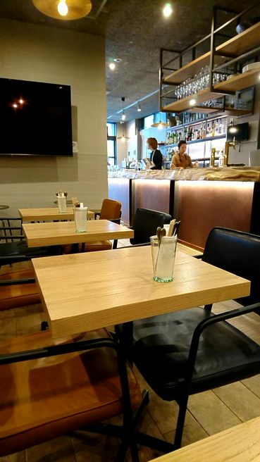 Orit Hostel Cafe Bar Lounge Miyagi Matcha Japan Travel Web Magazine