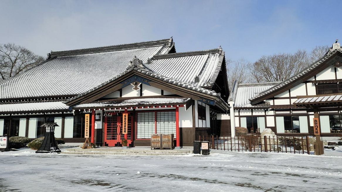 登別伊達時代村 北海道 Matcha 日本線上旅遊觀光雜誌