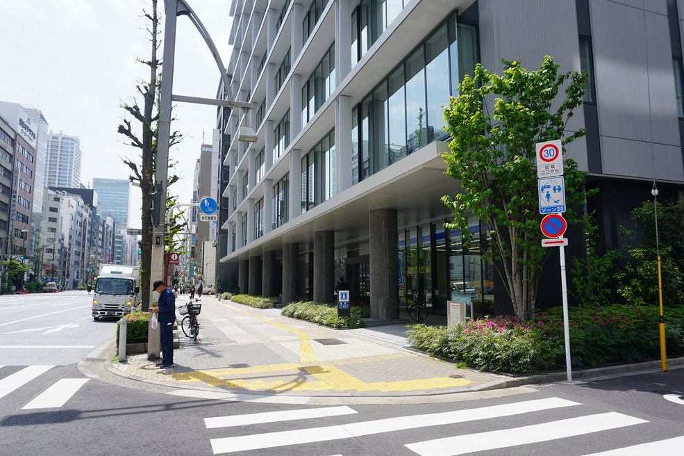 可否茶館跡地 東京 Matcha 日本線上旅遊觀光雜誌