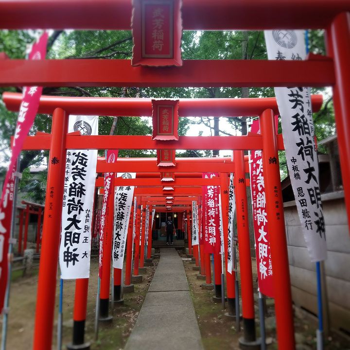 一期一会 日落就收摊的东京手创市集10选 Matcha 日本旅游网络杂志