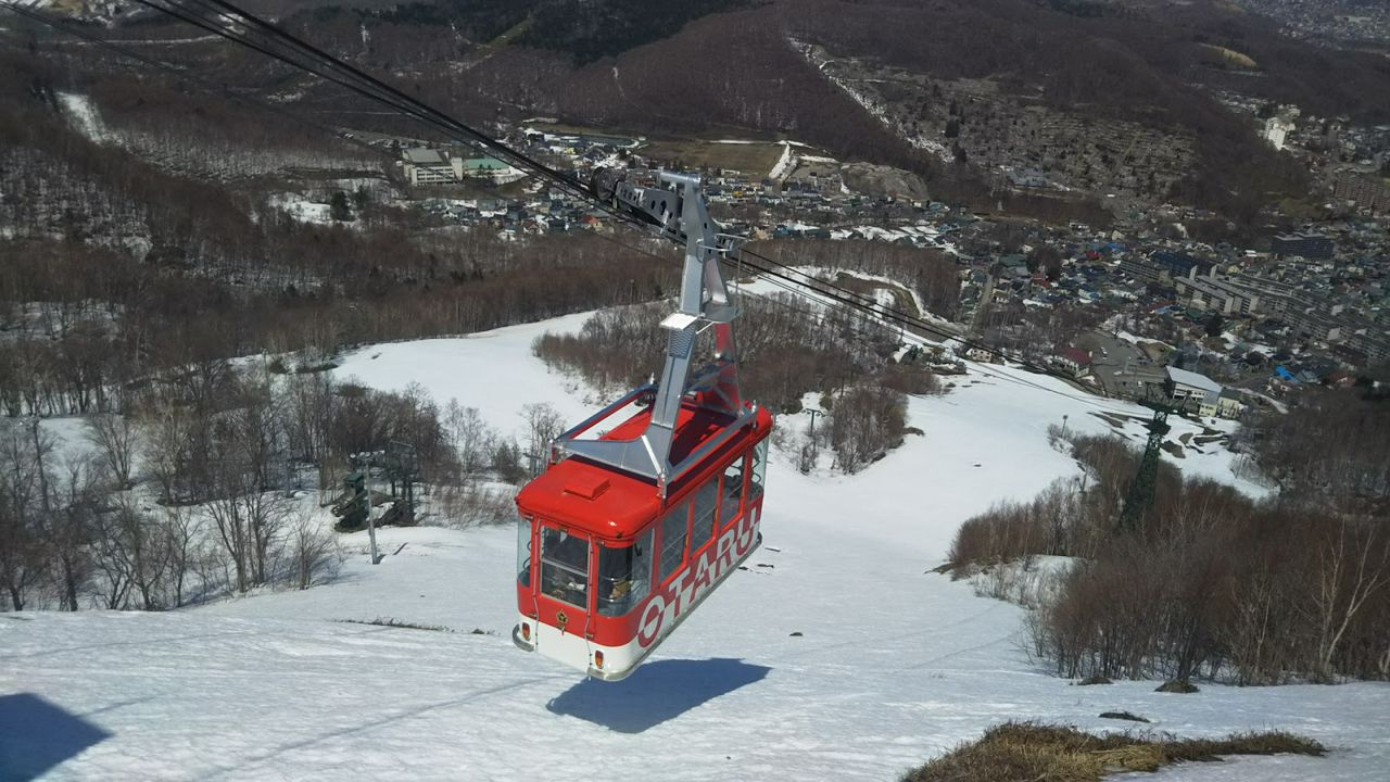 Top 5 Ski Resorts In Snowy Hokkaido For Winter 2019-2020 | MATCHA ...