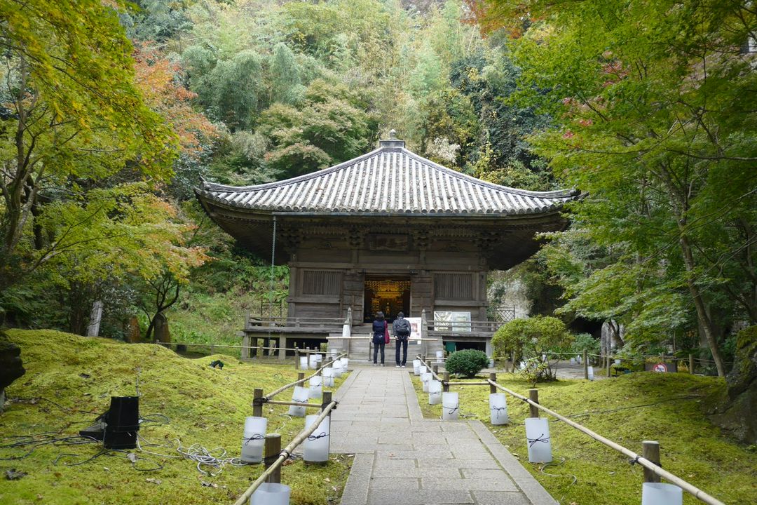 Top 10 Tohoku Fall Foliage Spots In 2019 | MATCHA - JAPAN TRAVEL WEB ...