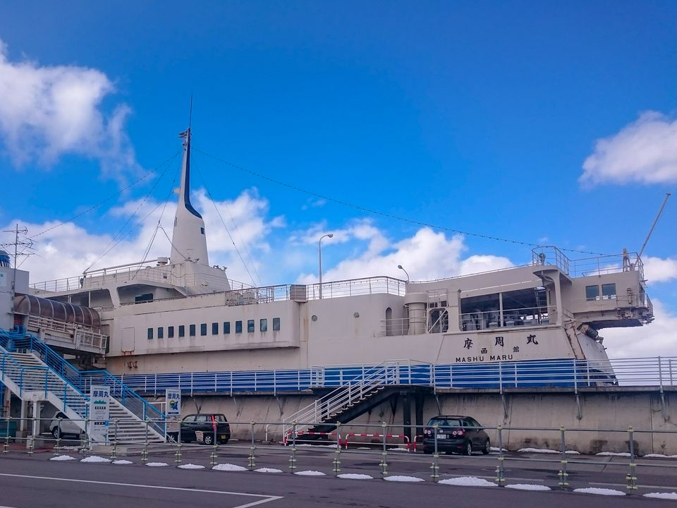 20 Must Visit Hakodate Spots Travel Guide To A Hokkaido