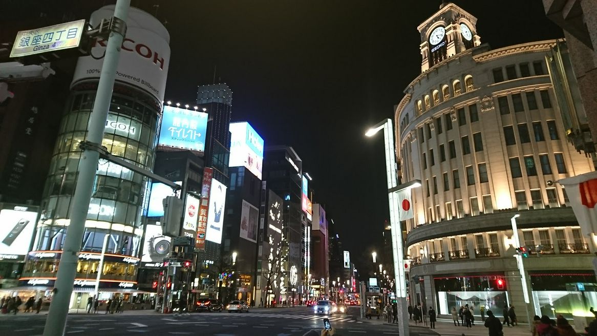 銀座和光アネックスティーサロン 东京 Matcha 日本旅游网络杂志