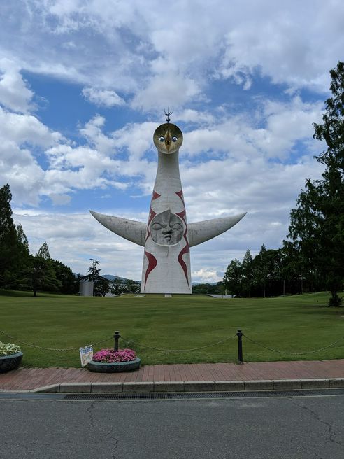 万博記念公園 大阪 Matcha 訪日外国人観光客向けwebマガジン