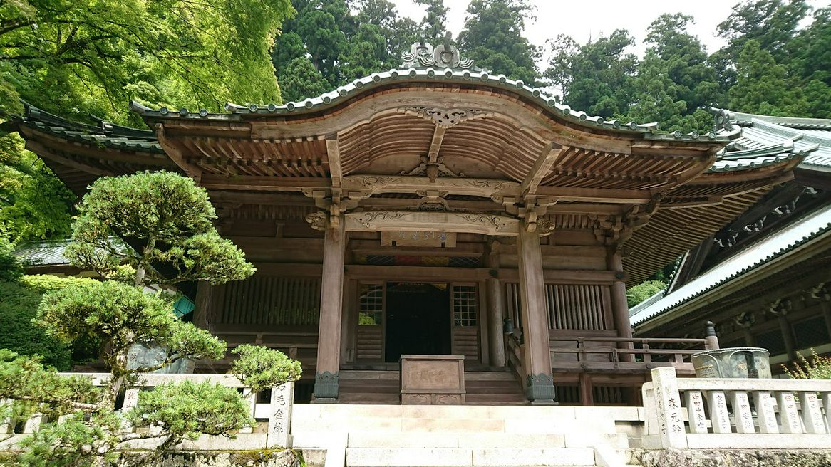 曹洞宗 大雄山最乗寺 神奈川 Matcha 訪日外国人観光客向けwebマガジン