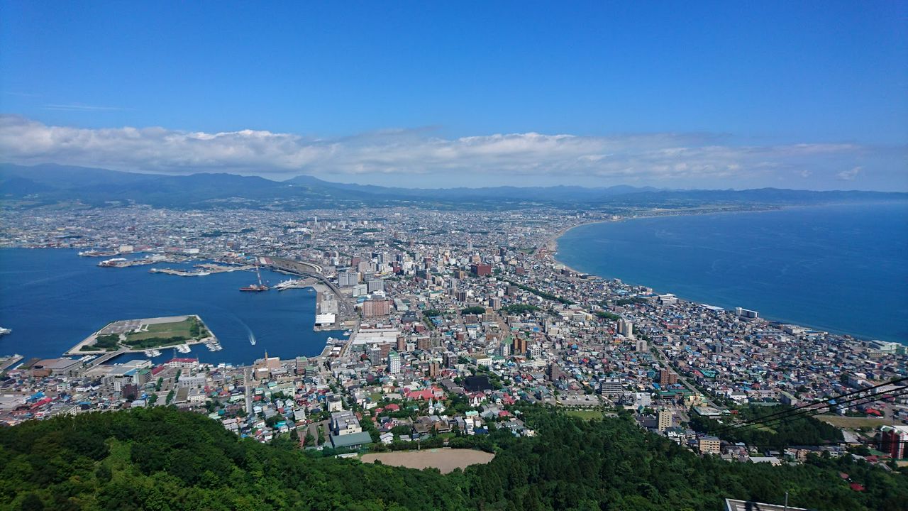 函館自由行景點與美食15選 不再只有夜景與五稜郭可去 Matcha 日本線上旅遊觀光雜誌