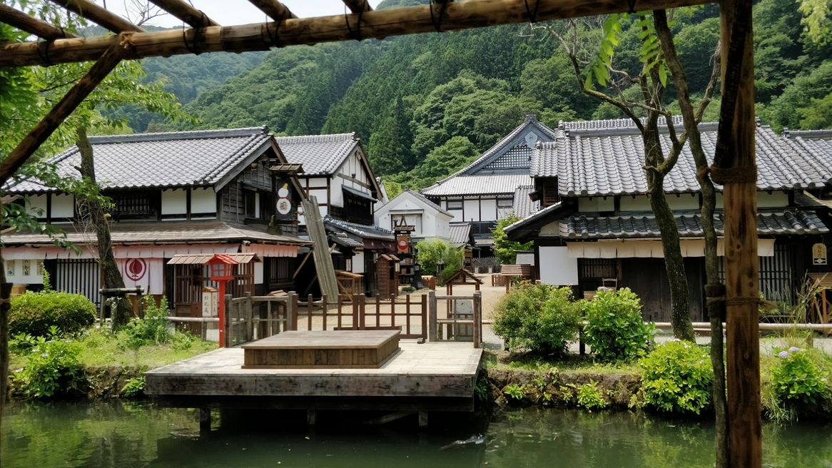 EDO WONDERLAND 日光江戸村 - 栃木 | MATCHA - 訪日外国人観光客向けWebマガジン