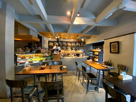 Kyocafe Chacha Kyoto Matcha Japan Travel Web Magazine