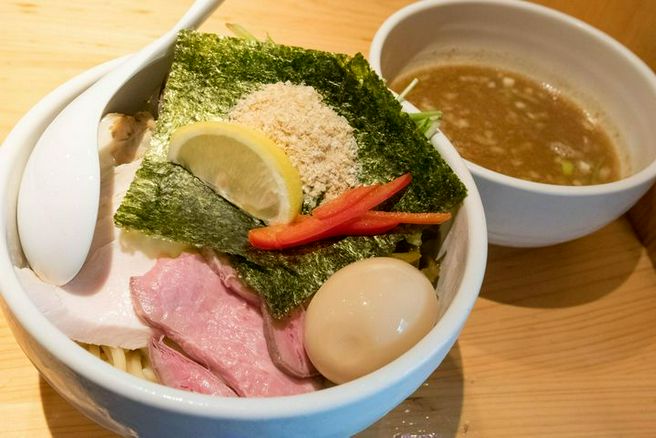Mugi To Olive Mugi To Olive Matcha Ramen Magazine Matcha Japan Travel Web Magazine