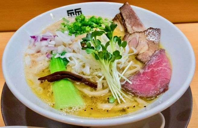 拉麵竹末東京premium 拉麵竹末東京premium Matcha特製拉麵集 Matcha 日本線上旅遊觀光雜誌