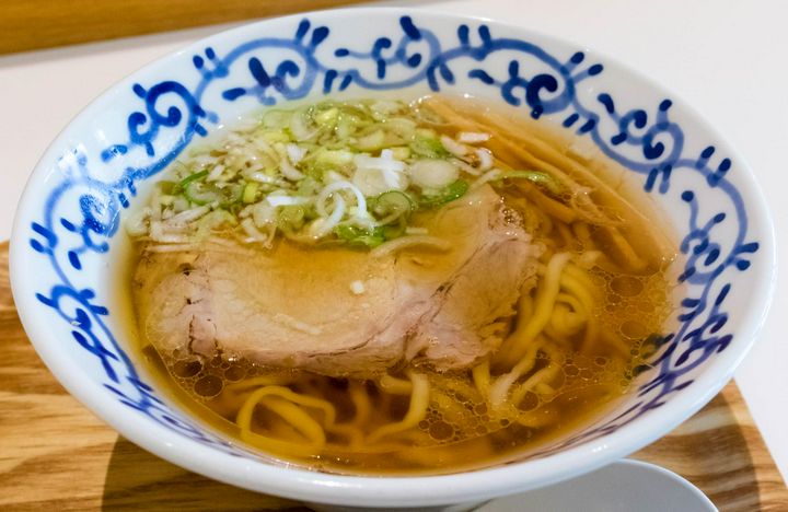 5000杯食べたマニアがオススメ 福岡県 博多周辺のイチオシ人気ラーメン8選 Matcha Ramen Magazine Matcha 訪日外国人観光客向けwebマガジン