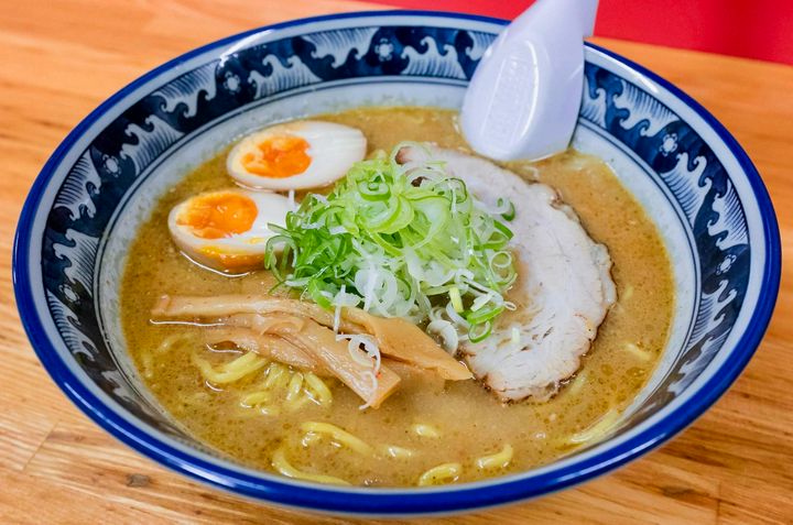 5000杯食べたマニアがオススメ 北海道 札幌市の激ウマ人気ラーメン30選 Matcha Ramen Magazine Matcha 訪日外国人観光客向けwebマガジン